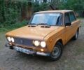Желтый ВАЗ 2106, объемом двигателя 1 л и пробегом 150 тыс. км за 617 $, фото 1 на Automoto.ua