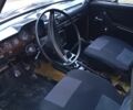 Желтый ВАЗ 2106, объемом двигателя 1 л и пробегом 150 тыс. км за 617 $, фото 11 на Automoto.ua