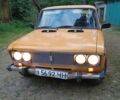 Желтый ВАЗ 2106, объемом двигателя 1 л и пробегом 150 тыс. км за 617 $, фото 2 на Automoto.ua