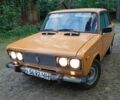 Желтый ВАЗ 2106, объемом двигателя 1 л и пробегом 150 тыс. км за 617 $, фото 1 на Automoto.ua