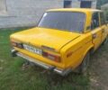 Желтый ВАЗ 2106, объемом двигателя 1.5 л и пробегом 2 тыс. км за 420 $, фото 1 на Automoto.ua