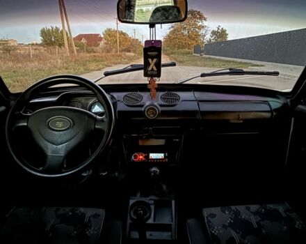 Жовтий ВАЗ 2106, об'ємом двигуна 1.3 л та пробігом 777 тис. км за 650 $, фото 4 на Automoto.ua