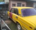 Желтый ВАЗ 2106, объемом двигателя 0 л и пробегом 1 тыс. км за 355 $, фото 1 на Automoto.ua