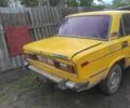 Желтый ВАЗ 2106, объемом двигателя 0 л и пробегом 1 тыс. км за 355 $, фото 2 на Automoto.ua
