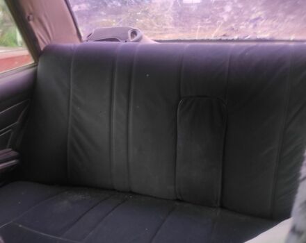 Желтый ВАЗ 2106, объемом двигателя 0 л и пробегом 1 тыс. км за 355 $, фото 5 на Automoto.ua