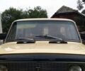 Желтый ВАЗ 2106, объемом двигателя 1 л и пробегом 78 тыс. км за 480 $, фото 1 на Automoto.ua