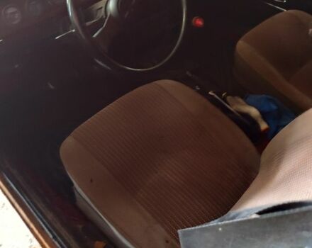 Жовтий ВАЗ 2106, об'ємом двигуна 0 л та пробігом 68 тис. км за 322 $, фото 1 на Automoto.ua