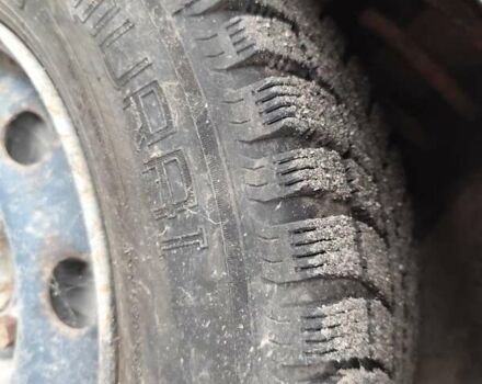 Желтый ВАЗ 2106, объемом двигателя 0 л и пробегом 300 тыс. км за 300 $, фото 15 на Automoto.ua