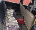 Желтый ВАЗ 2106, объемом двигателя 0 л и пробегом 300 тыс. км за 300 $, фото 8 на Automoto.ua