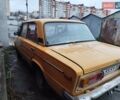 Желтый ВАЗ 2106, объемом двигателя 0 л и пробегом 300 тыс. км за 300 $, фото 6 на Automoto.ua