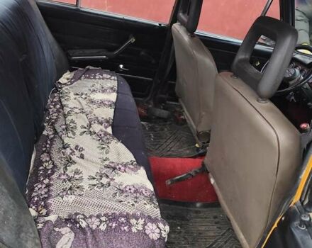 Желтый ВАЗ 2106, объемом двигателя 0 л и пробегом 300 тыс. км за 300 $, фото 14 на Automoto.ua