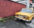 Желтый ВАЗ 2106, объемом двигателя 0 л и пробегом 300 тыс. км за 300 $, фото 10 на Automoto.ua