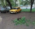 Жовтий ВАЗ 2106, об'ємом двигуна 1.6 л та пробігом 118 тис. км за 850 $, фото 1 на Automoto.ua
