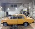 Желтый ВАЗ 2106, объемом двигателя 0 л и пробегом 52 тыс. км за 451 $, фото 3 на Automoto.ua