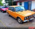 Желтый ВАЗ 2106, объемом двигателя 1.6 л и пробегом 0 тыс. км за 500 $, фото 1 на Automoto.ua
