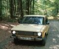Желтый ВАЗ 2106, объемом двигателя 0 л и пробегом 100 тыс. км за 168 $, фото 1 на Automoto.ua