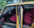 Жовтий ВАЗ 2106, об'ємом двигуна 0 л та пробігом 70 тис. км за 1265 $, фото 18 на Automoto.ua