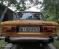 Жовтий ВАЗ 2106, об'ємом двигуна 0 л та пробігом 70 тис. км за 1265 $, фото 7 на Automoto.ua