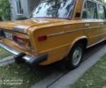 Жовтий ВАЗ 2106, об'ємом двигуна 0 л та пробігом 70 тис. км за 1265 $, фото 8 на Automoto.ua