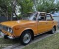 Жовтий ВАЗ 2106, об'ємом двигуна 0 л та пробігом 70 тис. км за 1265 $, фото 5 на Automoto.ua