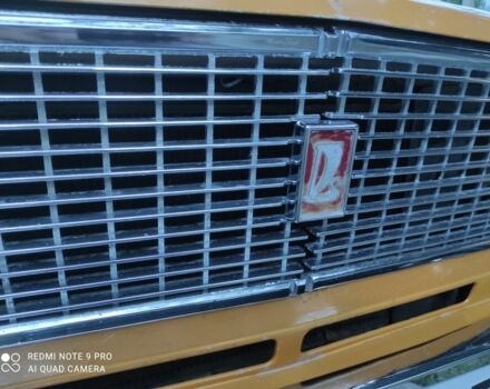 Жовтий ВАЗ 2106, об'ємом двигуна 0 л та пробігом 70 тис. км за 1265 $, фото 21 на Automoto.ua