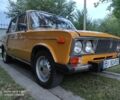 Жовтий ВАЗ 2106, об'ємом двигуна 0 л та пробігом 70 тис. км за 1265 $, фото 1 на Automoto.ua