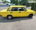 Желтый ВАЗ 2106, объемом двигателя 1.57 л и пробегом 50 тыс. км за 1200 $, фото 6 на Automoto.ua