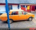 Желтый ВАЗ 2106, объемом двигателя 1.6 л и пробегом 0 тыс. км за 500 $, фото 3 на Automoto.ua