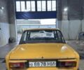 Жовтий ВАЗ 2106, об'ємом двигуна 0 л та пробігом 52 тис. км за 720 $, фото 2 на Automoto.ua