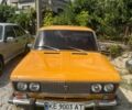 Жовтий ВАЗ 2106, об'ємом двигуна 1.6 л та пробігом 85 тис. км за 1650 $, фото 1 на Automoto.ua
