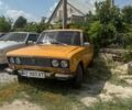 Жовтий ВАЗ 2106, об'ємом двигуна 1.6 л та пробігом 85 тис. км за 1650 $, фото 1 на Automoto.ua