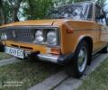 Жовтий ВАЗ 2106, об'ємом двигуна 0 л та пробігом 70 тис. км за 1265 $, фото 2 на Automoto.ua
