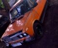 Жовтий ВАЗ 2106, об'ємом двигуна 1.6 л та пробігом 0 тис. км за 900 $, фото 1 на Automoto.ua