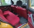 Жовтий ВАЗ 2106, об'ємом двигуна 0 л та пробігом 70 тис. км за 1265 $, фото 16 на Automoto.ua