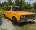 Жовтий ВАЗ 2106, об'ємом двигуна 1.6 л та пробігом 85 тис. км за 1650 $, фото 2 на Automoto.ua