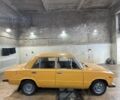 Жовтий ВАЗ 2106, об'ємом двигуна 0 л та пробігом 52 тис. км за 720 $, фото 1 на Automoto.ua
