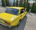 Жовтий ВАЗ 2106, об'ємом двигуна 1.57 л та пробігом 50 тис. км за 1200 $, фото 7 на Automoto.ua