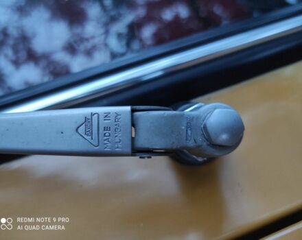 Жовтий ВАЗ 2106, об'ємом двигуна 0 л та пробігом 70 тис. км за 1265 $, фото 19 на Automoto.ua