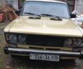 Жовтий ВАЗ 2106, об'ємом двигуна 1.6 л та пробігом 47 тис. км за 582 $, фото 1 на Automoto.ua