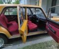 Жовтий ВАЗ 2106, об'ємом двигуна 0 л та пробігом 70 тис. км за 1265 $, фото 17 на Automoto.ua