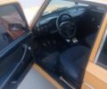 Жовтий ВАЗ 2106, об'ємом двигуна 0 л та пробігом 100 тис. км за 1427 $, фото 5 на Automoto.ua