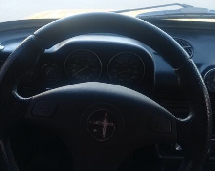 Жовтий ВАЗ 2106, об'ємом двигуна 0 л та пробігом 100 тис. км за 1427 $, фото 8 на Automoto.ua