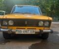 Жовтий ВАЗ 2106, об'ємом двигуна 1.5 л та пробігом 100 тис. км за 411 $, фото 1 на Automoto.ua