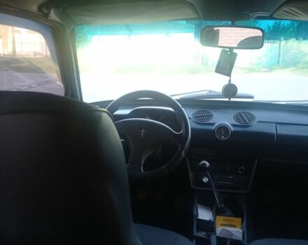 Жовтий ВАЗ 2106, об'ємом двигуна 0 л та пробігом 100 тис. км за 1427 $, фото 9 на Automoto.ua