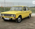 Желтый ВАЗ 2106, объемом двигателя 1.6 л и пробегом 65 тыс. км за 5106 $, фото 1 на Automoto.ua