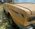 Жовтий ВАЗ 2106, об'ємом двигуна 1.6 л та пробігом 345 тис. км за 596 $, фото 5 на Automoto.ua