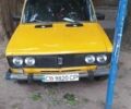 Жовтий ВАЗ 2106, об'ємом двигуна 0 л та пробігом 120 тис. км за 364 $, фото 1 на Automoto.ua