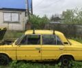 Жовтий ВАЗ 2106, об'ємом двигуна 0.16 л та пробігом 13 тис. км за 499 $, фото 3 на Automoto.ua