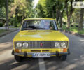 Жовтий ВАЗ 2106, об'ємом двигуна 1.6 л та пробігом 65 тис. км за 5106 $, фото 27 на Automoto.ua