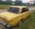 Жовтий ВАЗ 2106, об'ємом двигуна 0 л та пробігом 50 тис. км за 800 $, фото 3 на Automoto.ua